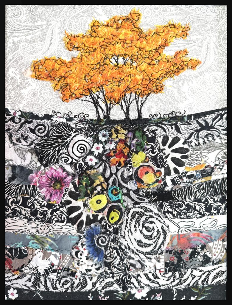 Fertile Ground #49