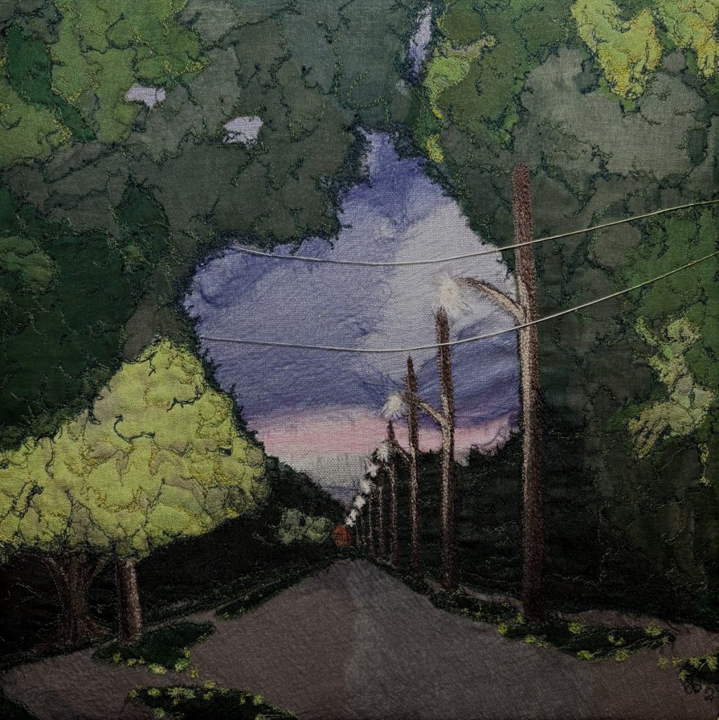The Walk Home