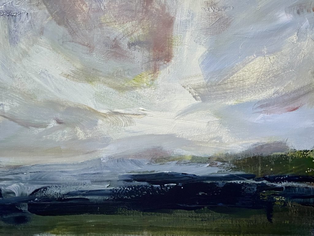 Rannoch Moor Memories