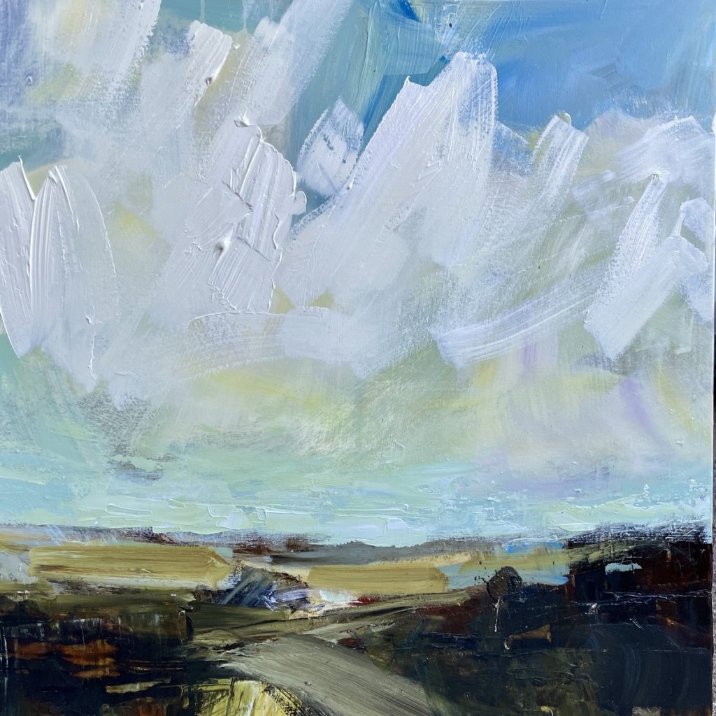 Perthshire Hills