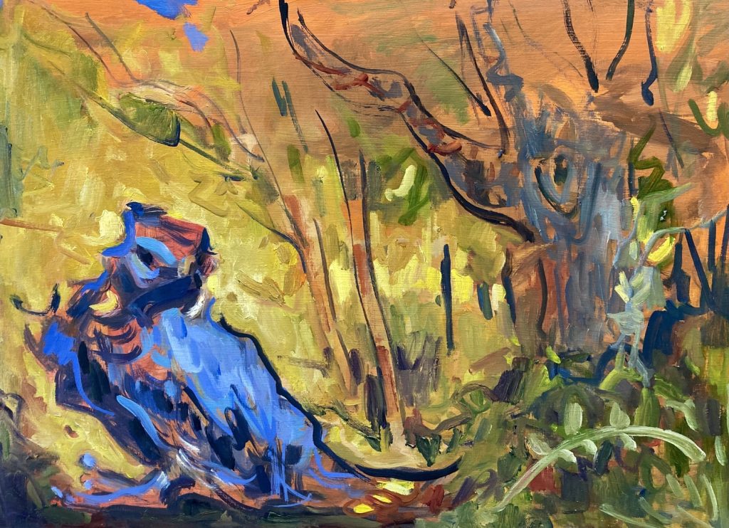 Fledgling
