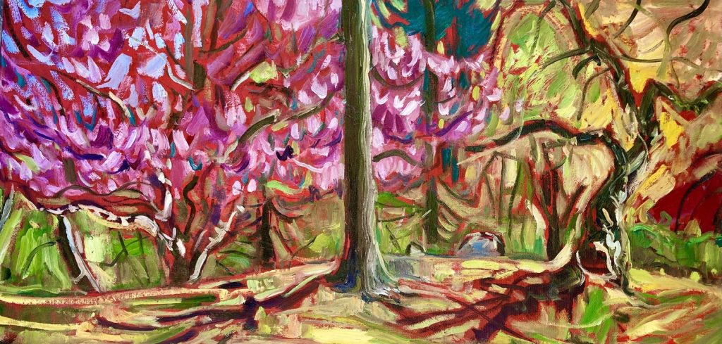 3 Trees