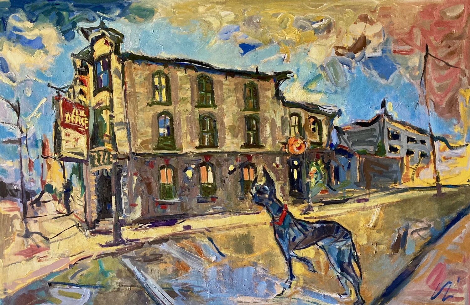 Artwork