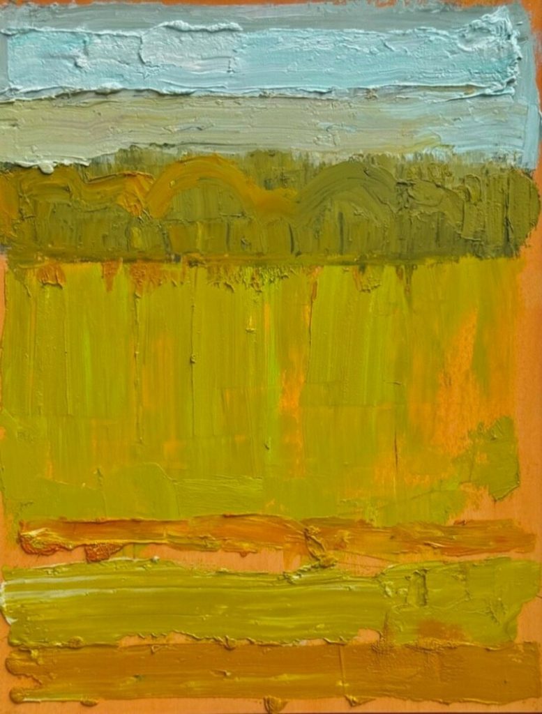 Colour Field