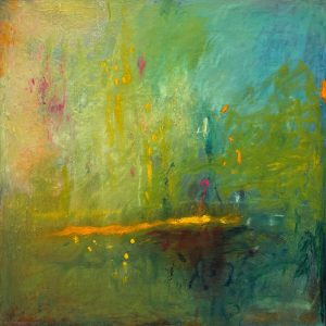 Pat Gibson