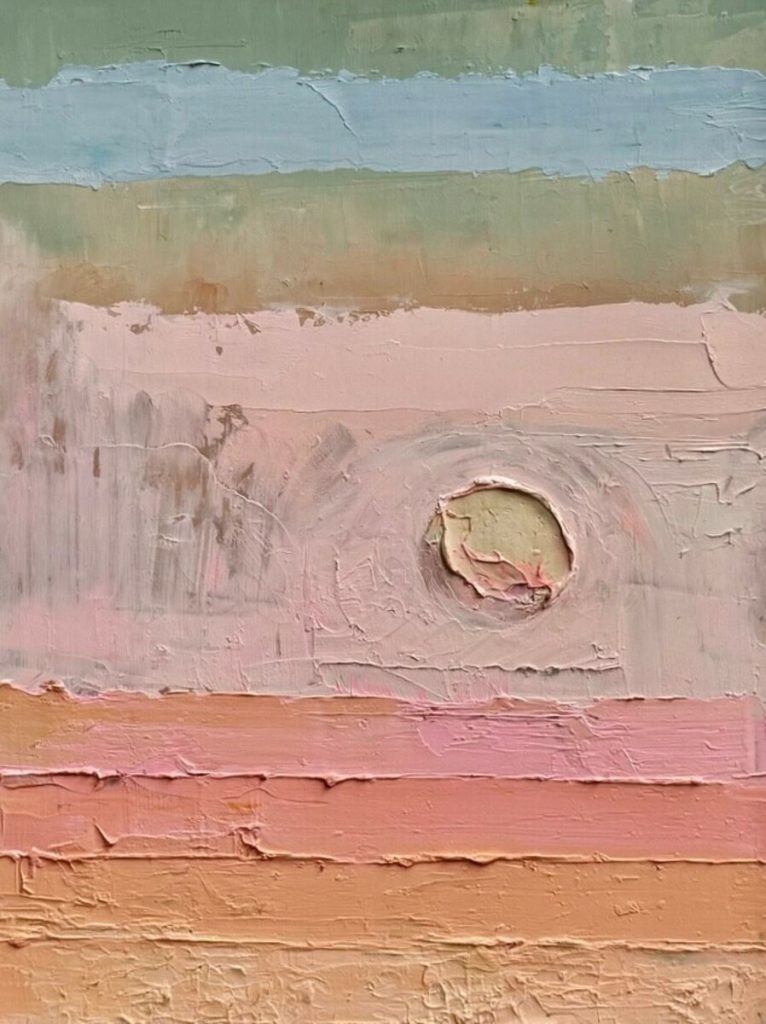 Pink Moon