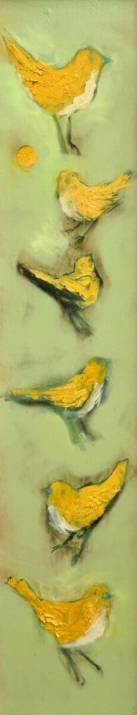 Take Flight