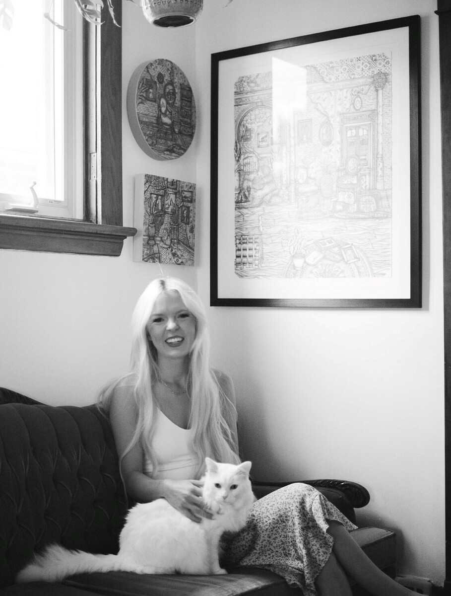 Anna Wilson