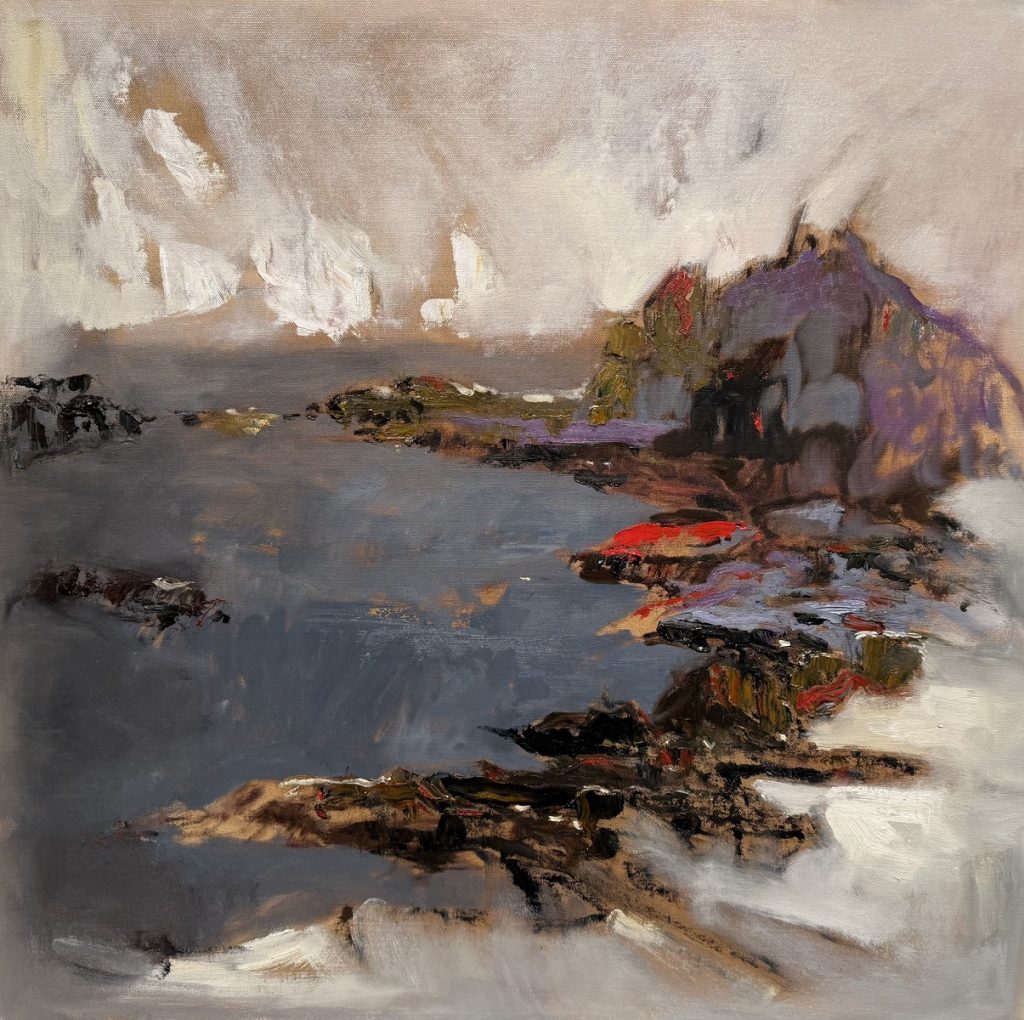 Weaving the Coast