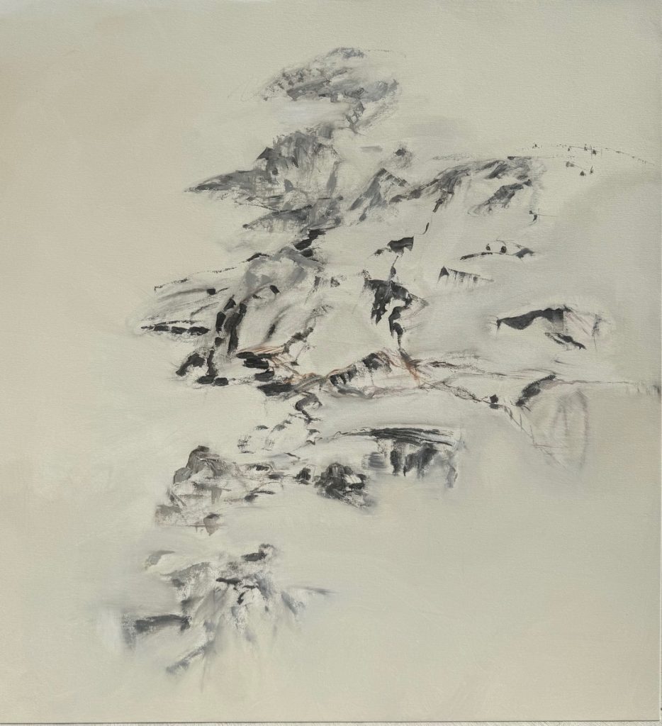 Island Contours
