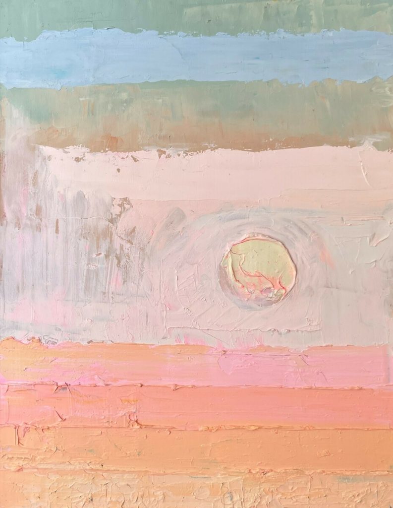 Pink Moon