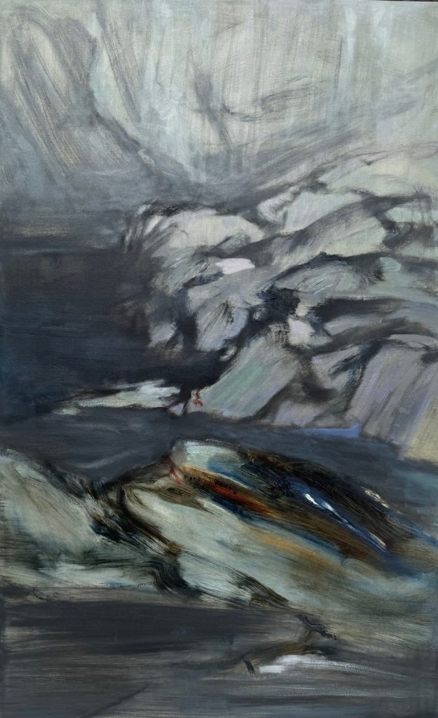 Rocky INlet