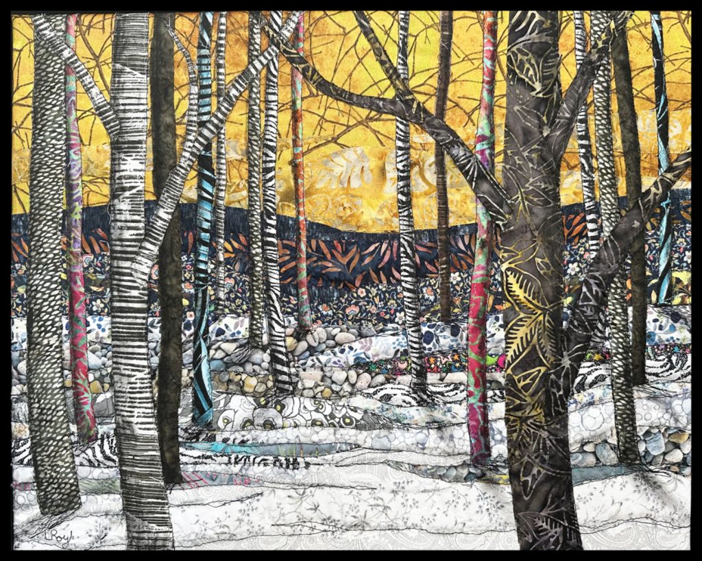 Woodland #15