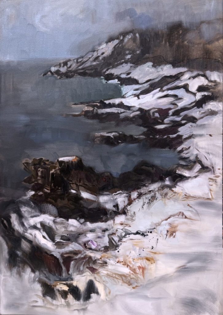 Pouch Cove Winter