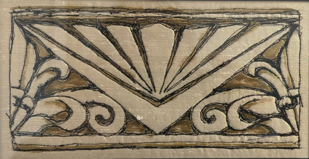 Dominium Building Detail #2