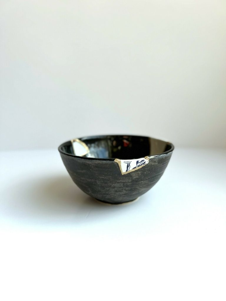 Yobitsugi Bowl - Small