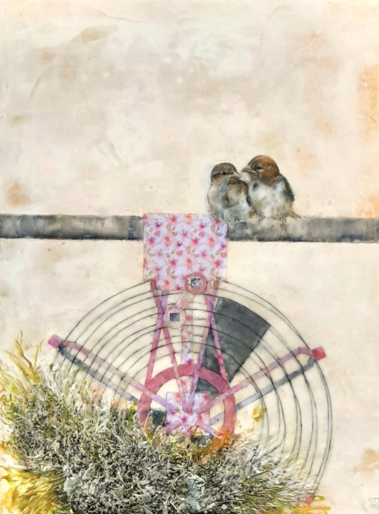 Over the Moon with the New Renovations