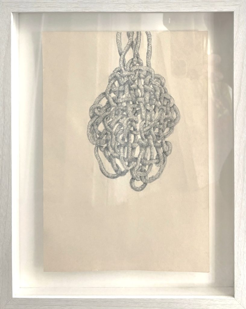 Entanglement (Louise)