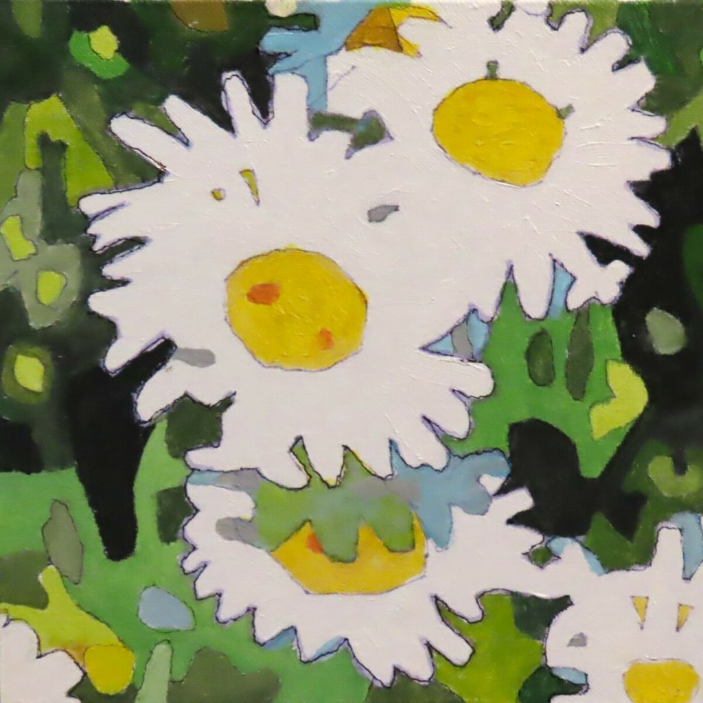 Being Content is Enough