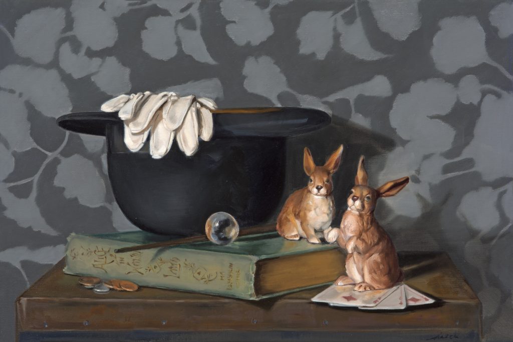 Break for Intermission