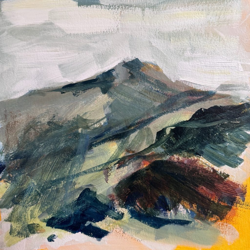 Catbells, Lake District