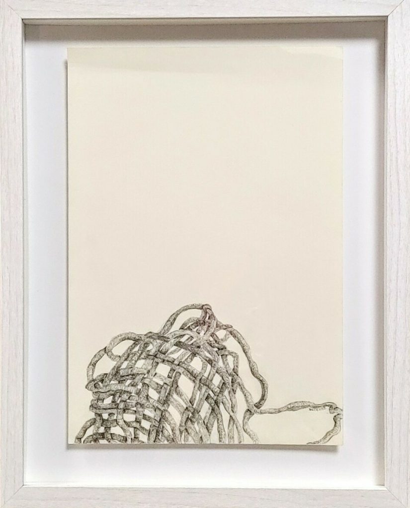 Entanglement (Meret)