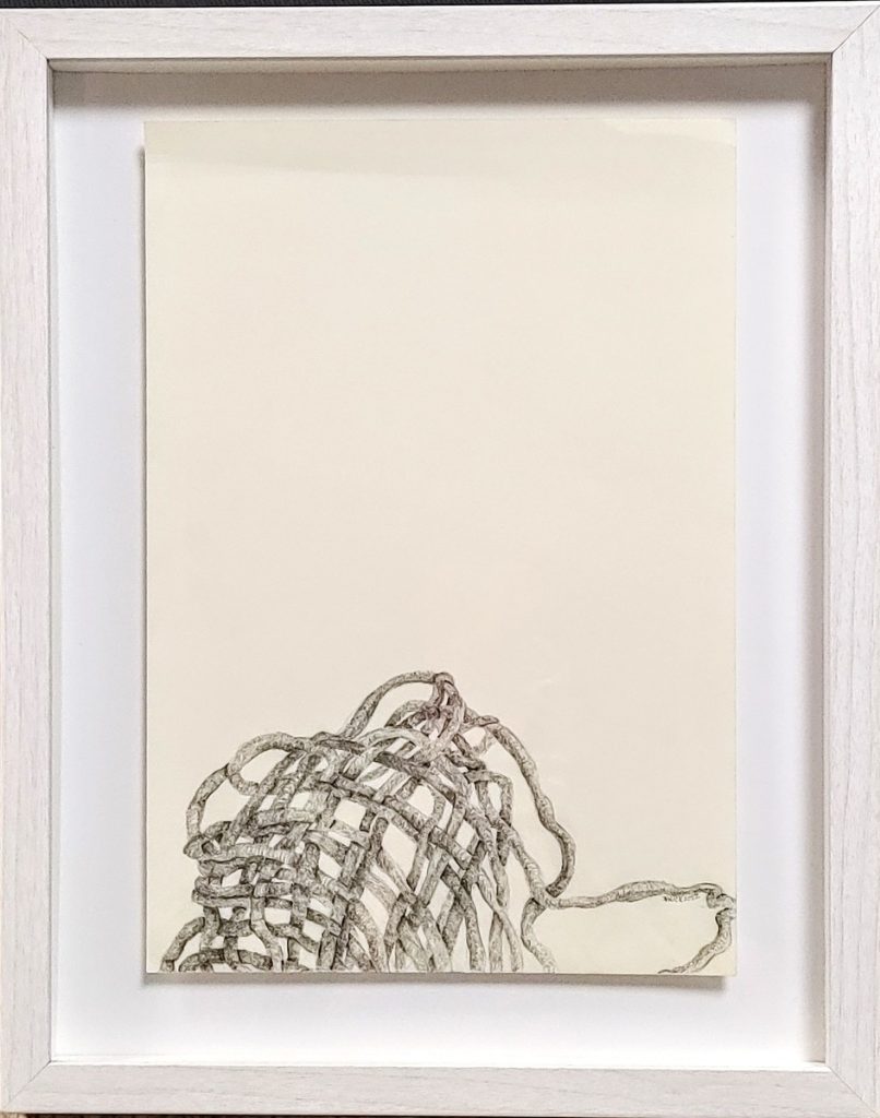 Entanglement (Meret)