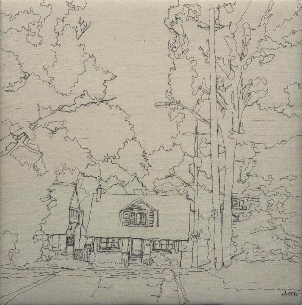 Street Series Grand at Gerrard