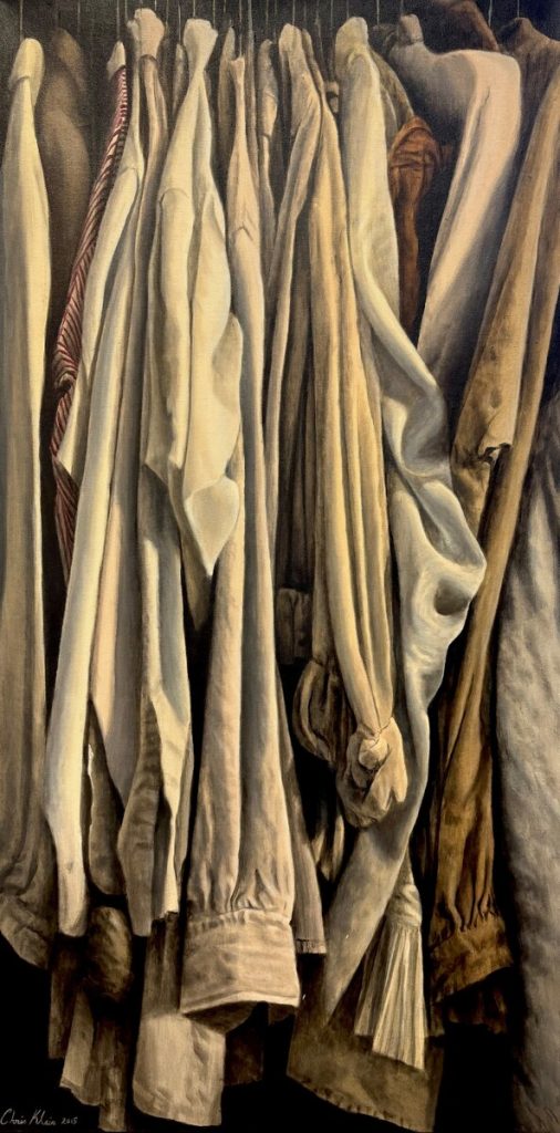 Costumes From The Stratford Warehouse 09