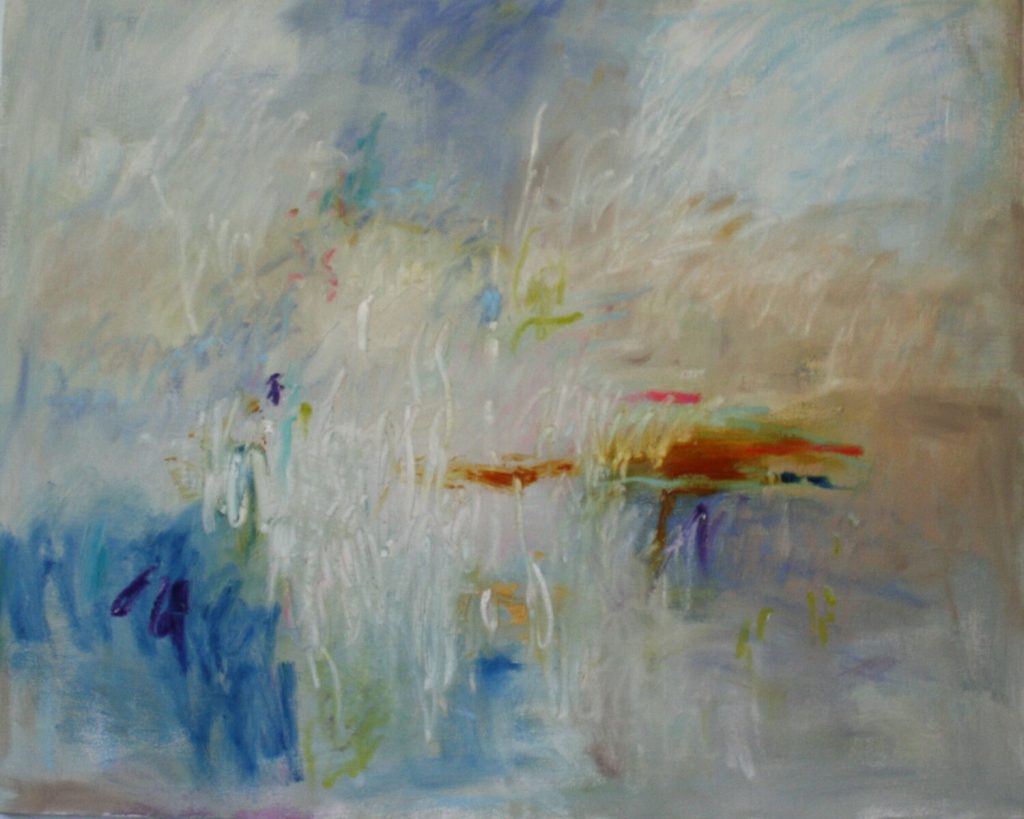 Reaching for Daylight