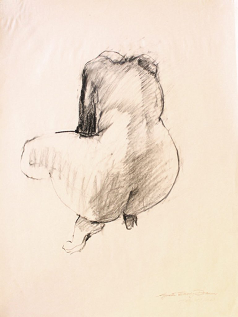 Figure Drawing 1