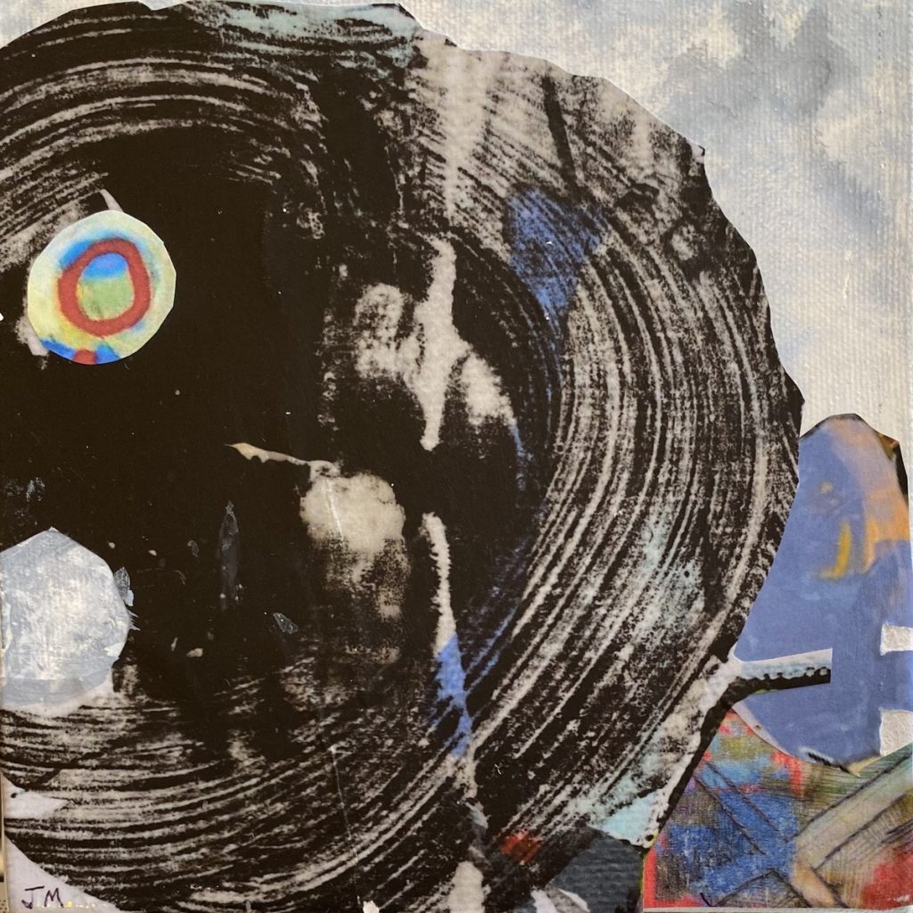 The Eye