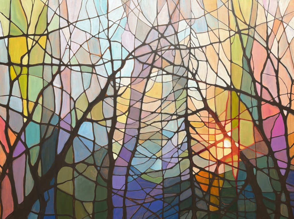 Sunrise Dream