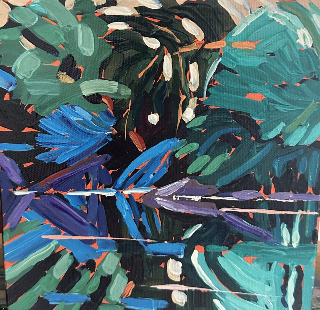 River’s Shore 5