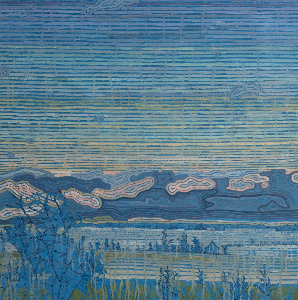 Kim Atlin