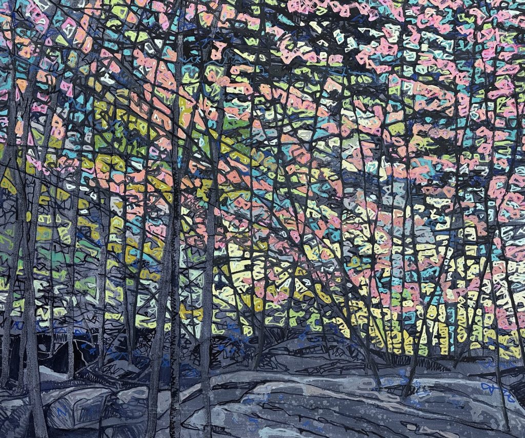 Kim Atlin