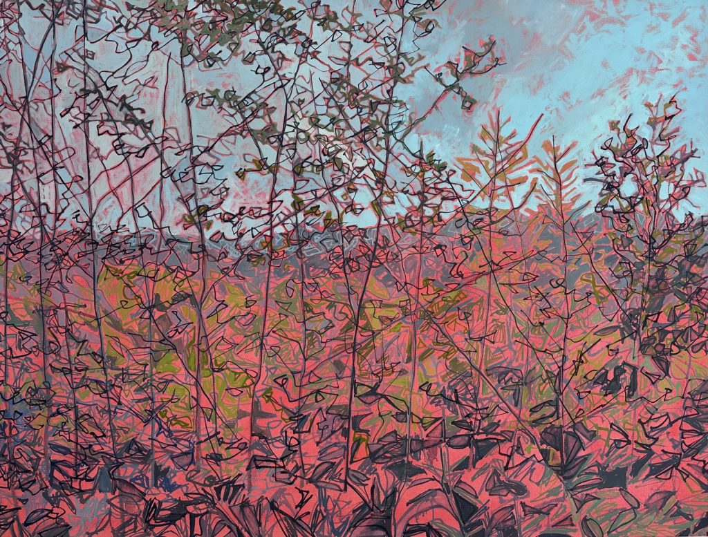 Electric Glade 2