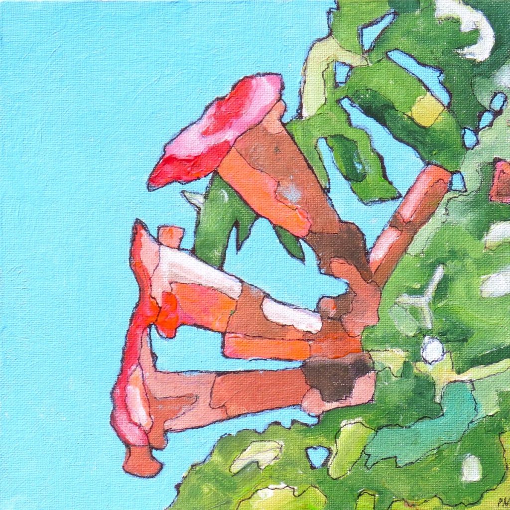 Summer's Fanfare