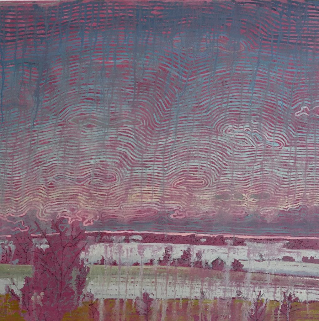 Structural Incandescence 9
