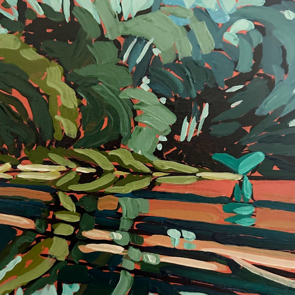 River’s Shore 9