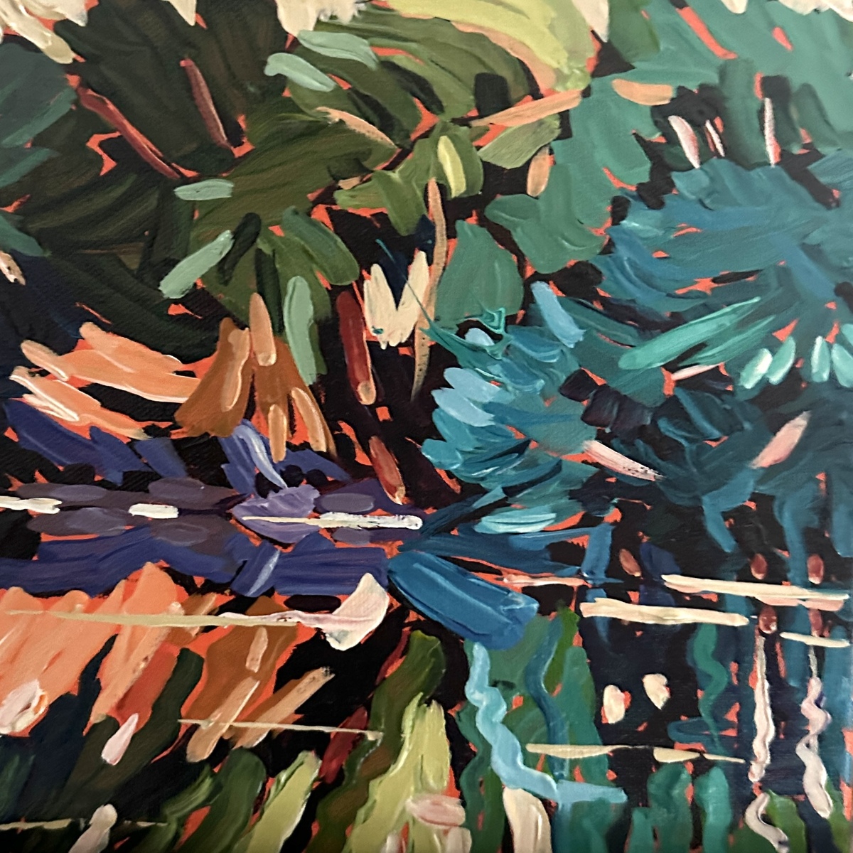 River’s Shore 6