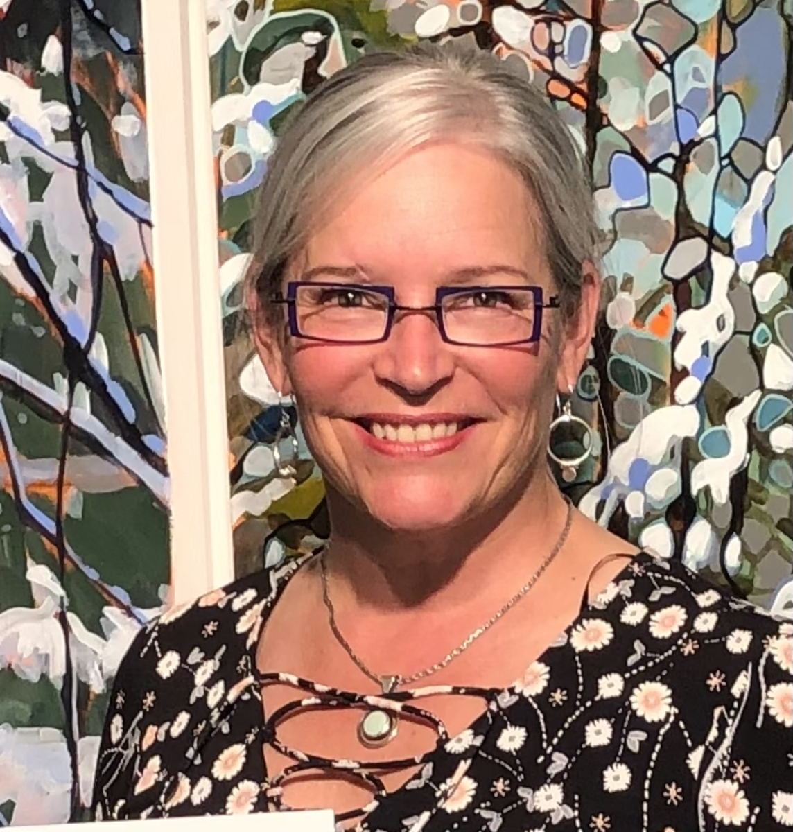 Nancy L Moore