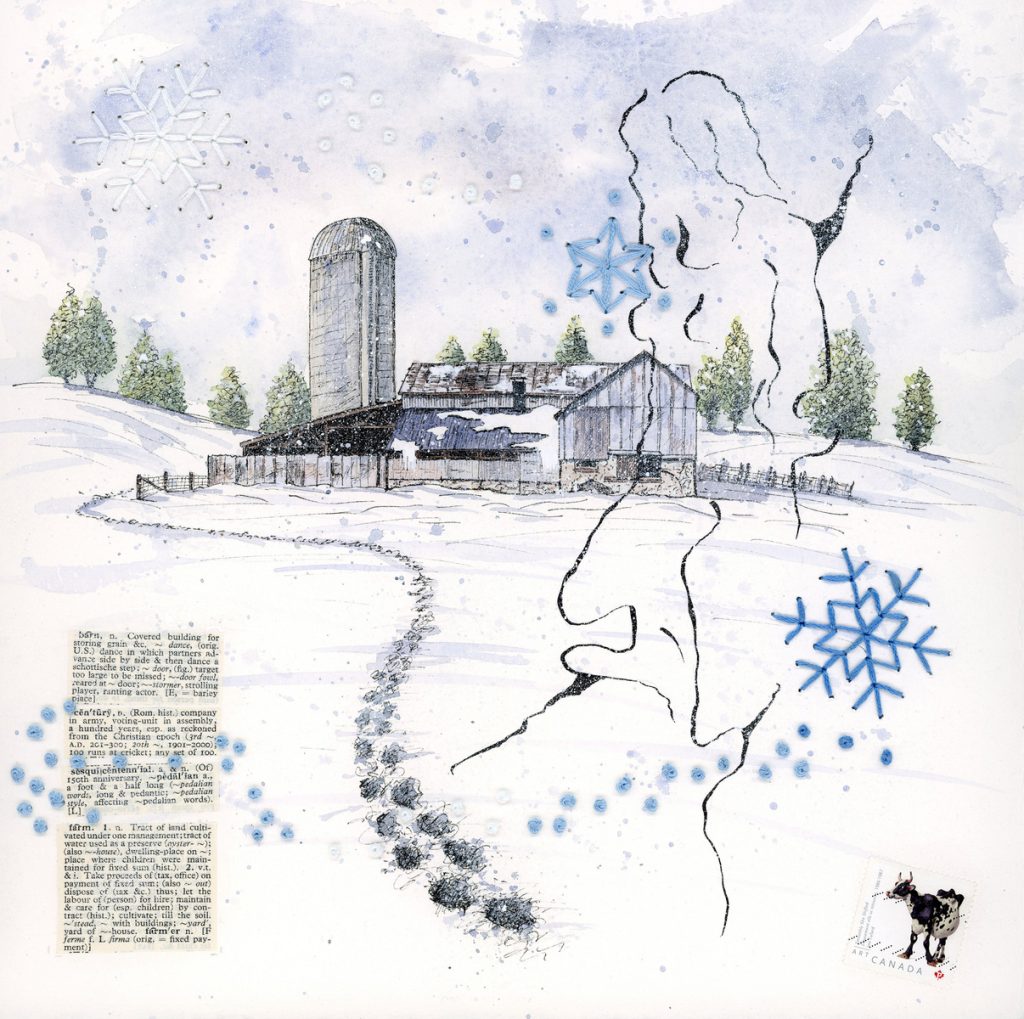 Lot 29, Concession 10
