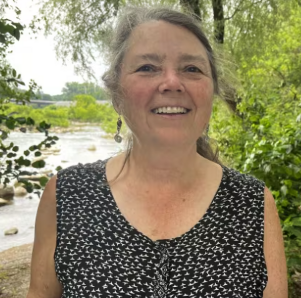 Cheryl Radford