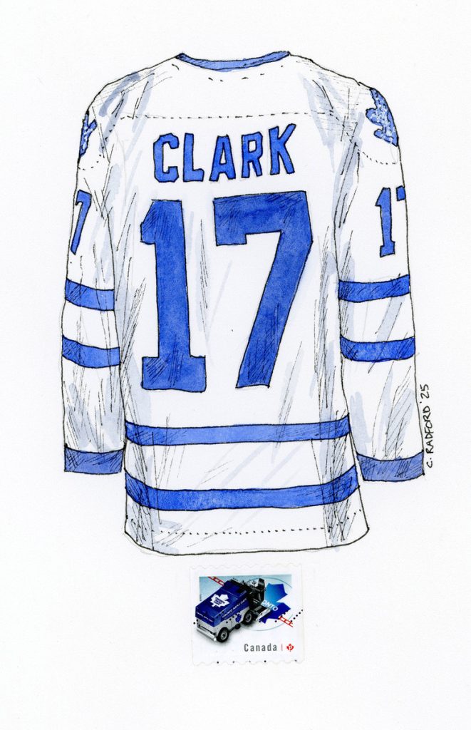 Jersey #17