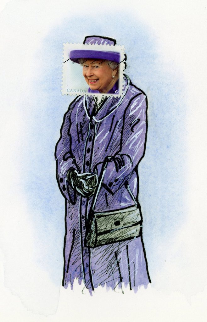 Purple Perfection