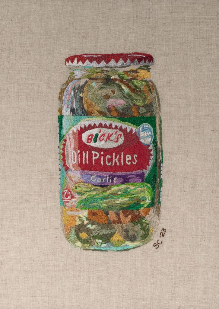 Pickles
