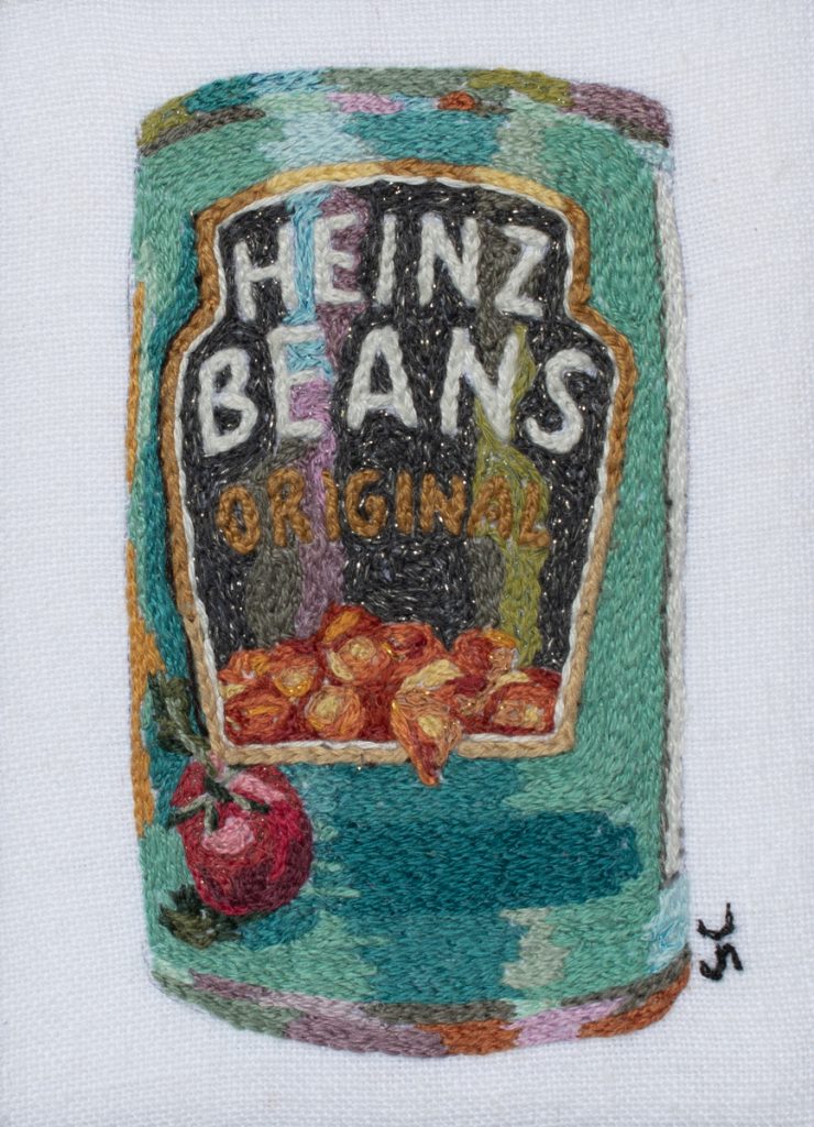 Beans