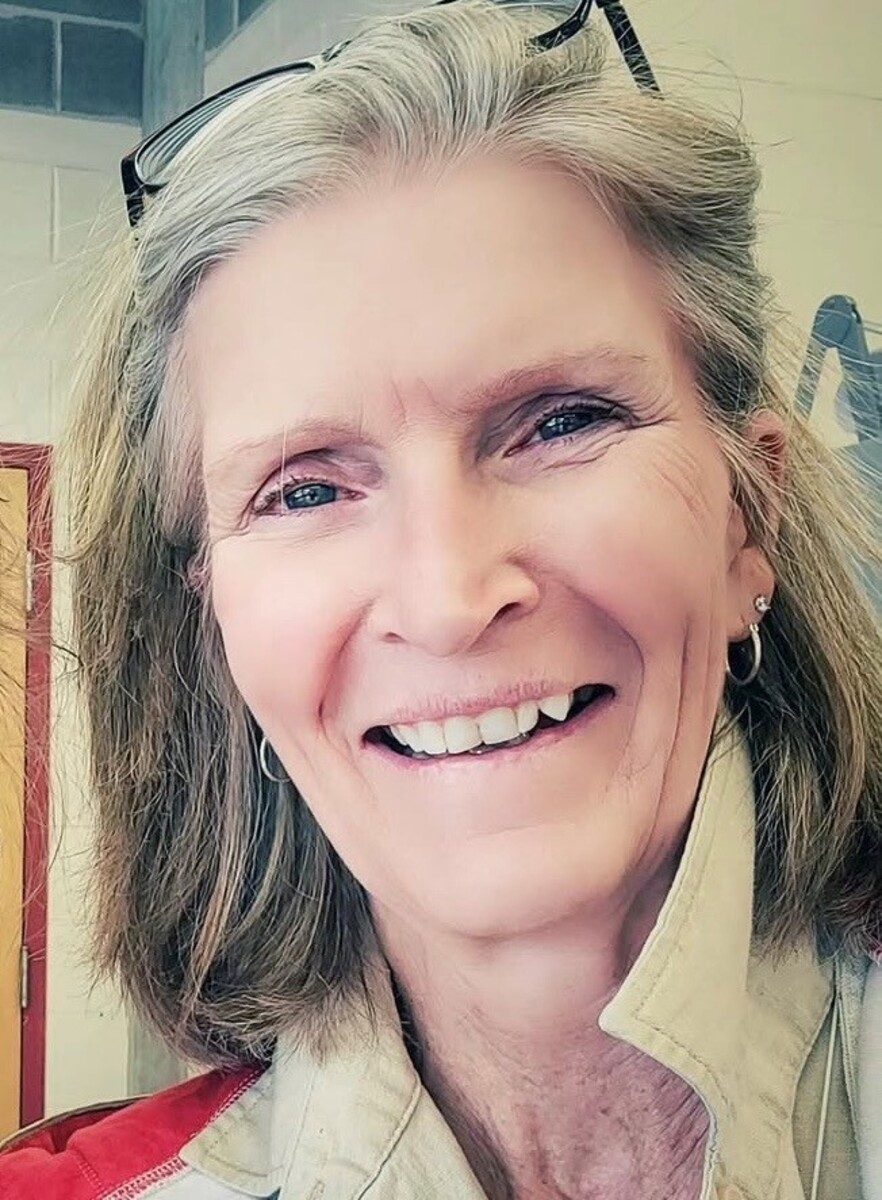 Becky Menzies