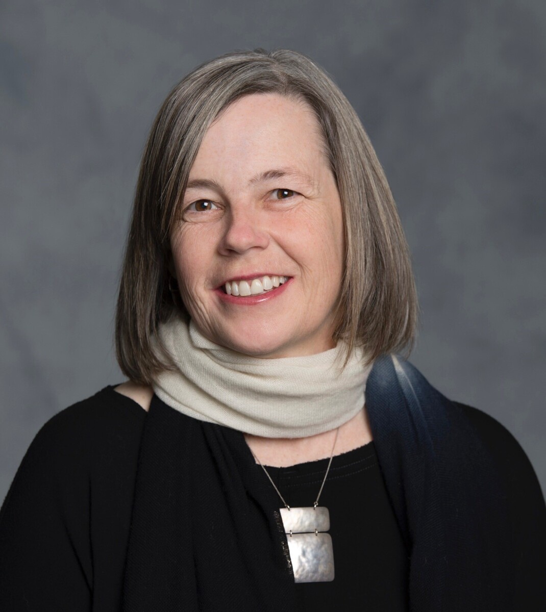 Judith Bowden